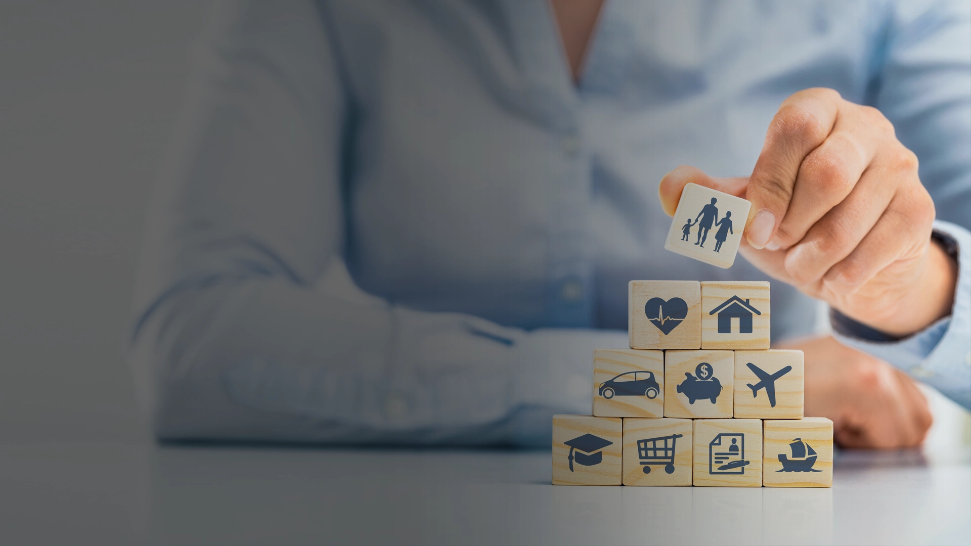 Strategies d’assurance